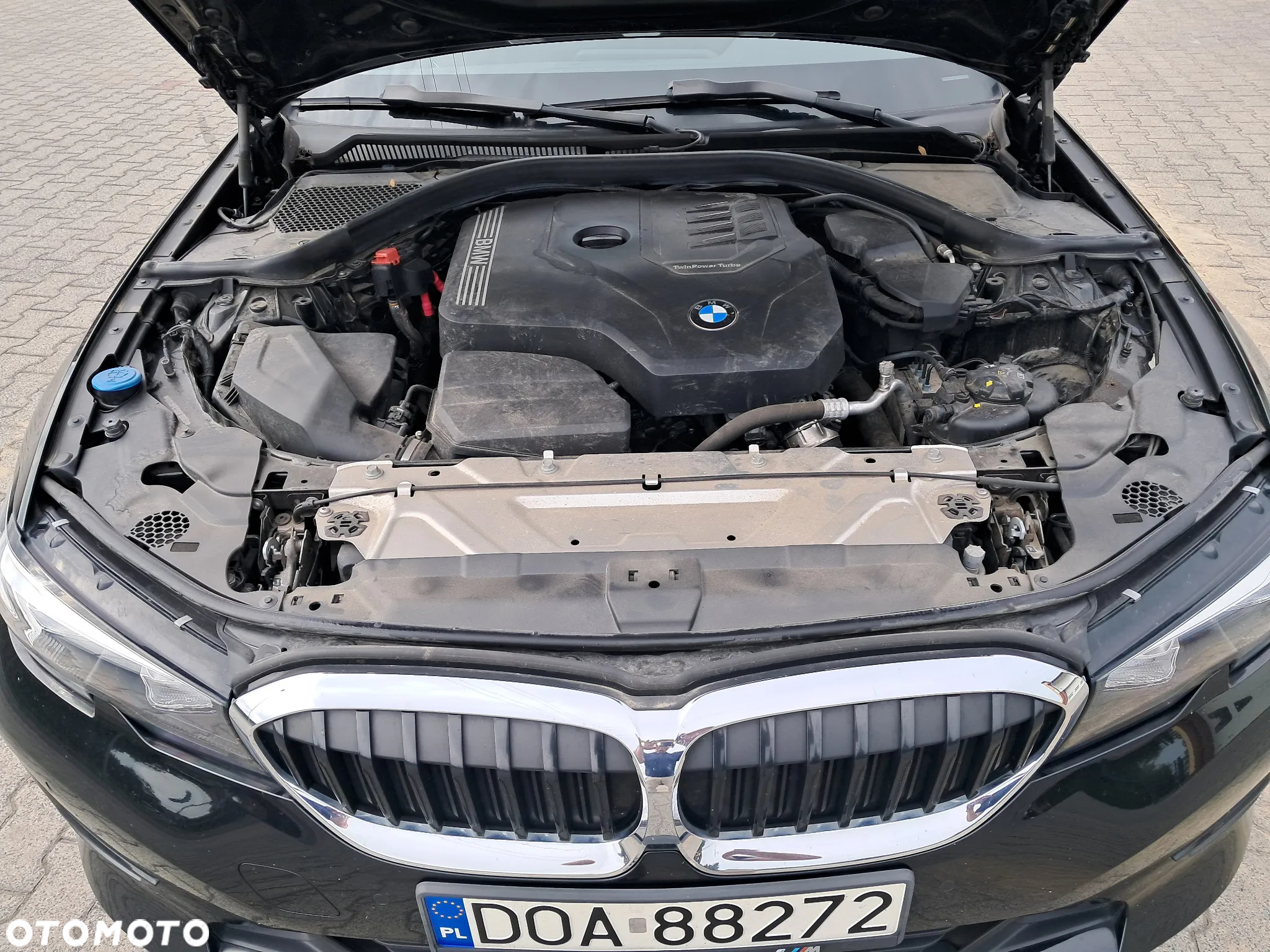BMW Seria 3 - 20
