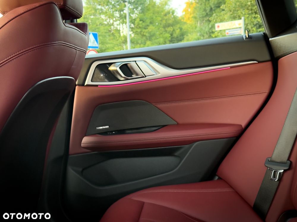 BMW Seria 4 430i M Sport - 22