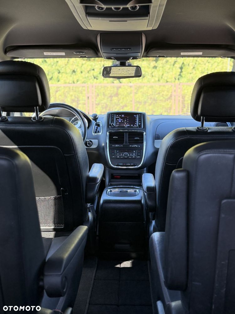 Dodge Grand Caravan 3.6 Express - 30