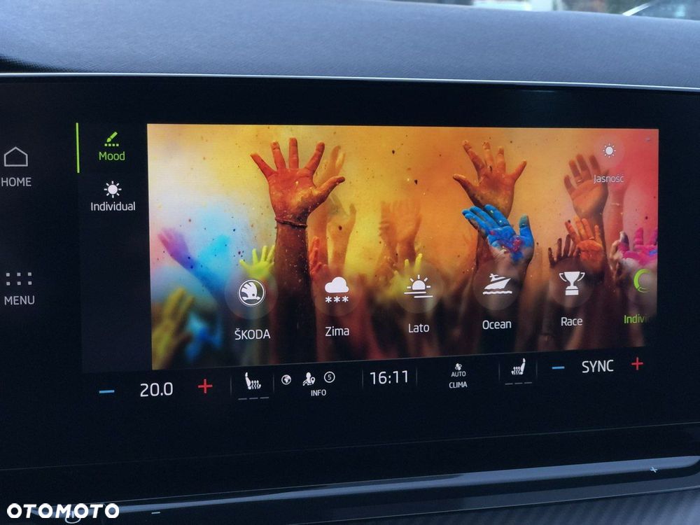 Skoda Octavia - 38