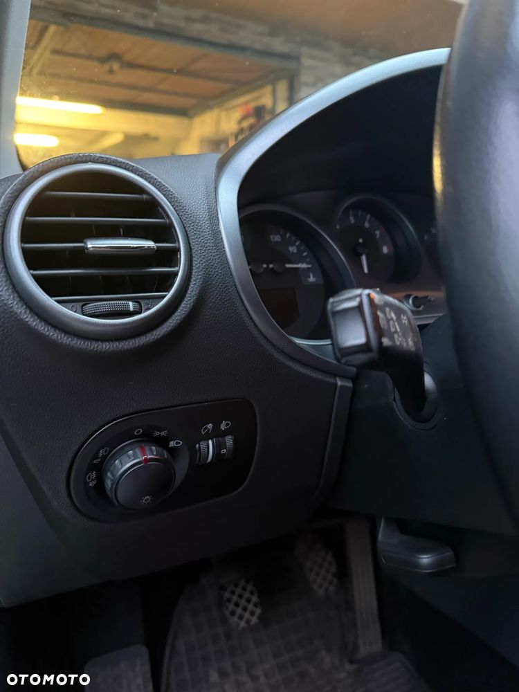 Seat Leon 1.8 TSI Sport - 11