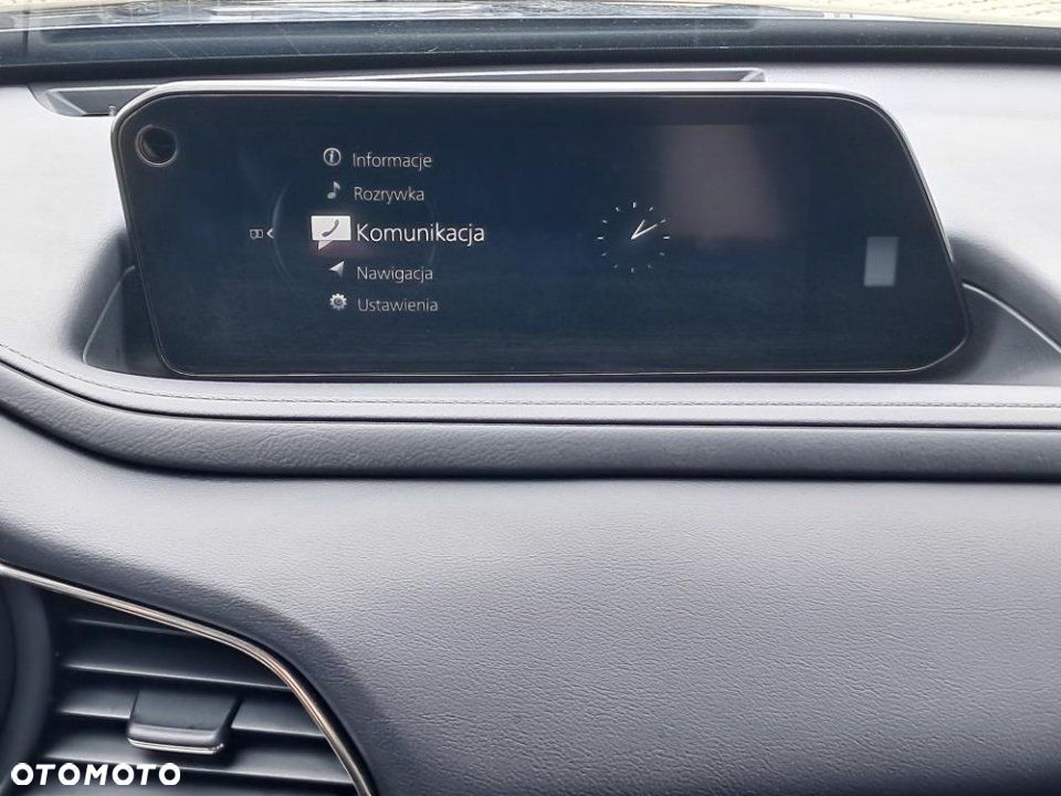 Mazda CX-30 - 28