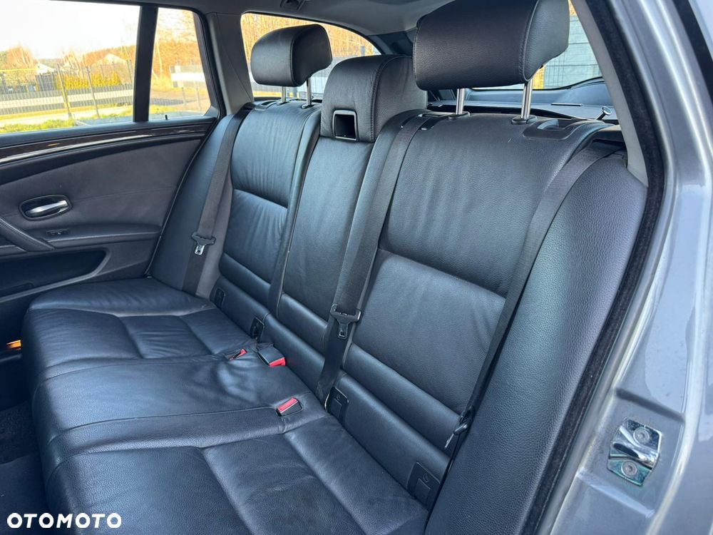 BMW Seria 5 - 14