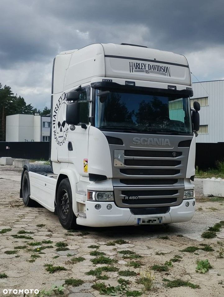 Scania