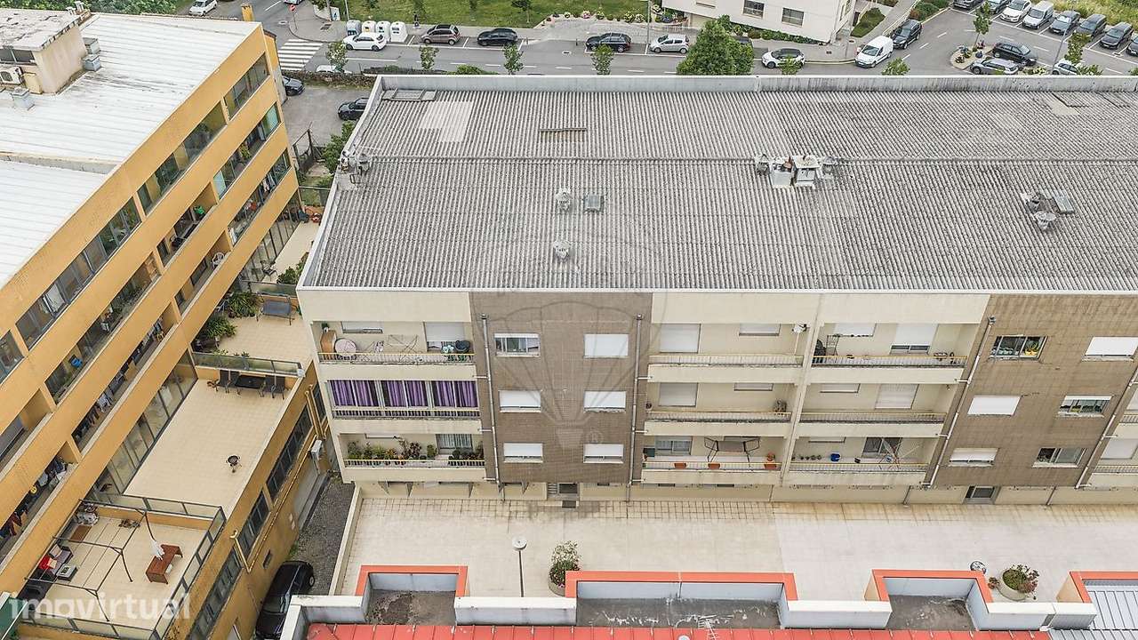 Apartamento T3 para venda - Grande imagem: 3/28