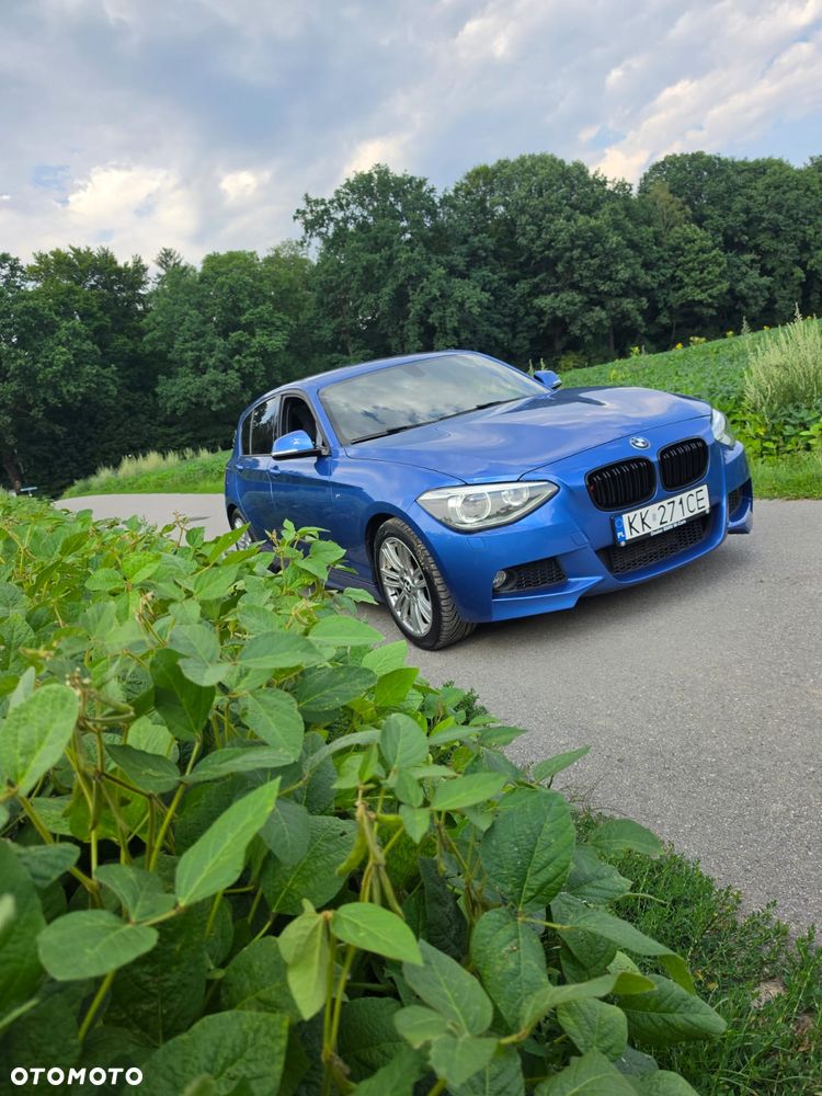 BMW Seria 1 118i - 18
