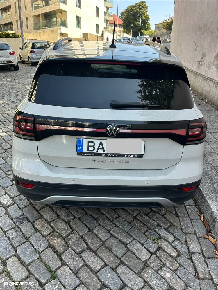 VW T-Cross 1.0 TSI Life - 6
