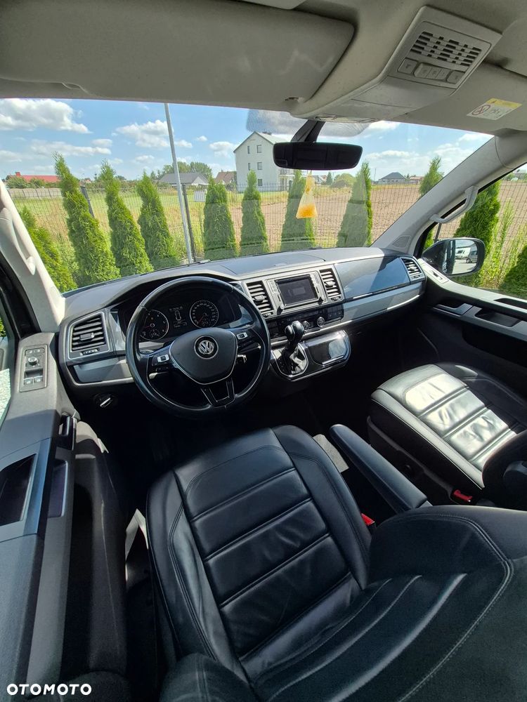 Volkswagen Multivan 2.0 TDI L1 Highline DSG - 24