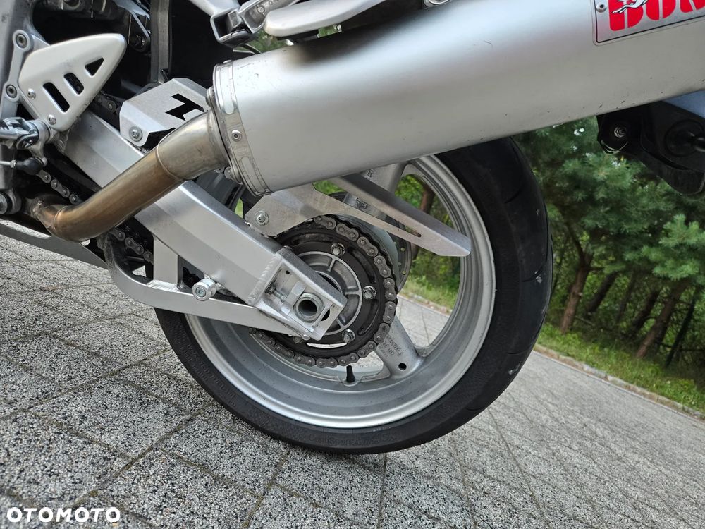 Suzuki TL - 33