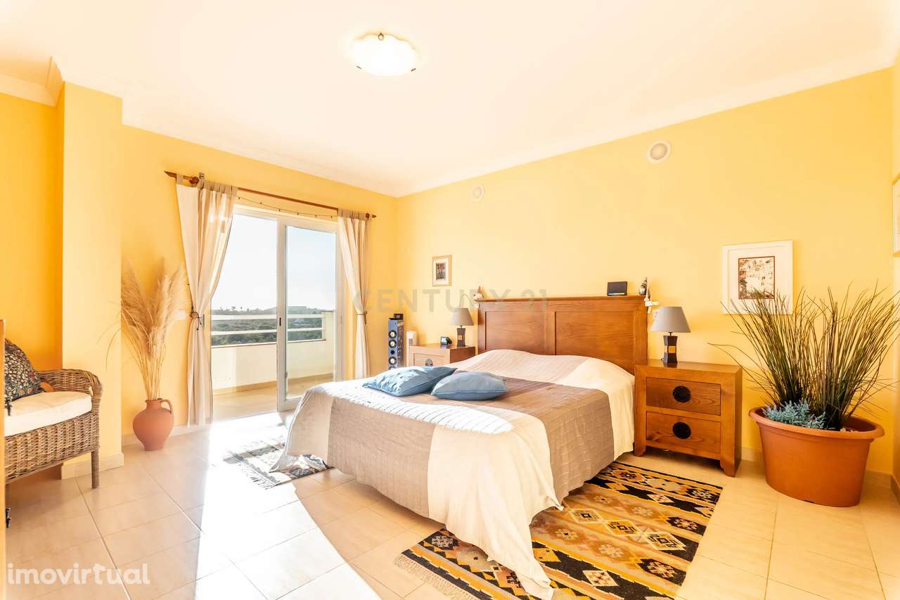 Apartamento T3 Penthouse em Albufeira - Grande imagem: 4/40