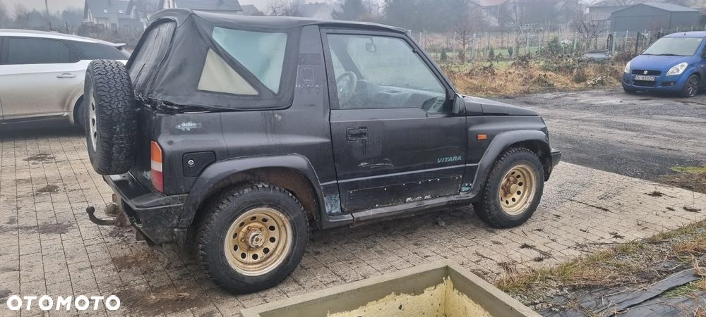 Suzuki Vitara - 3