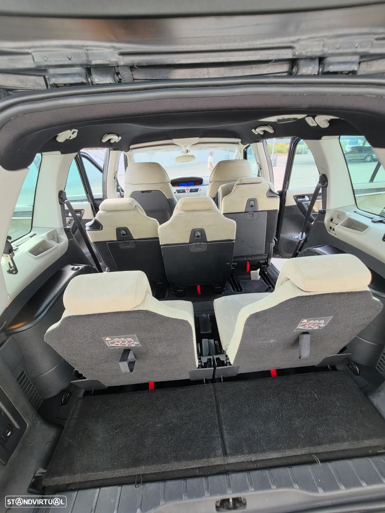 Citroën C4 Grand Picasso - 18