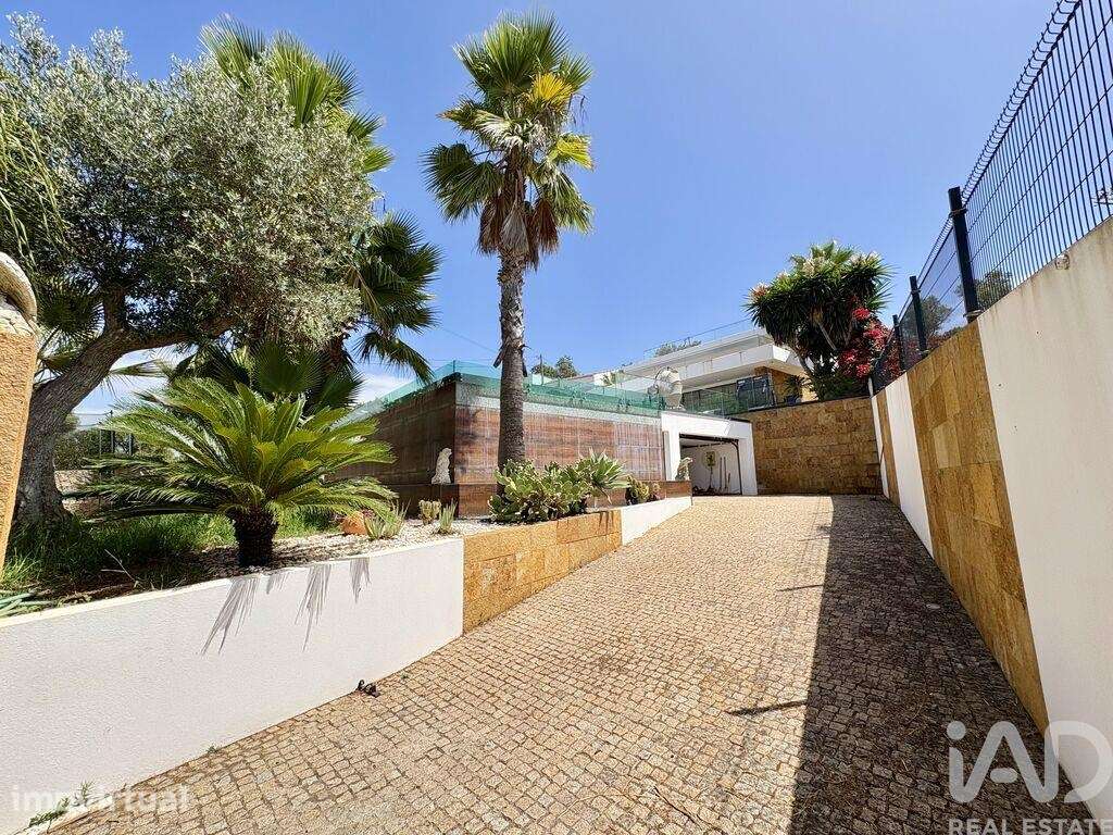 Casa / Villa T3 em Lagoa e Carvoeiro de 182 m2 - Grande imagem: 2/26