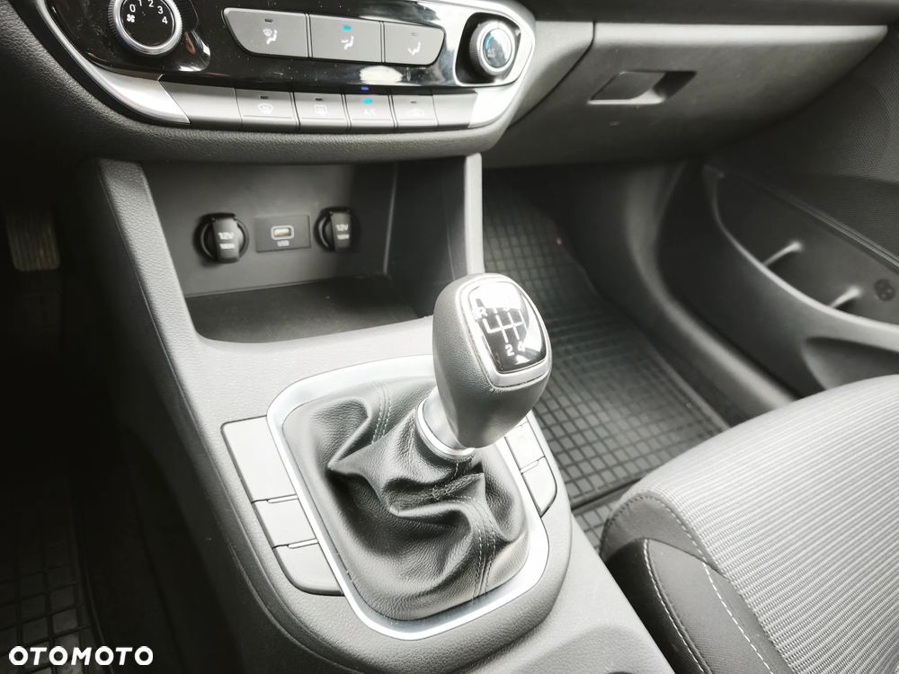 Hyundai i30 1.0 T-GDI Modern - 17