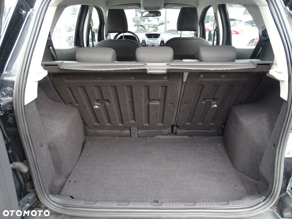 Ford EcoSport - 24