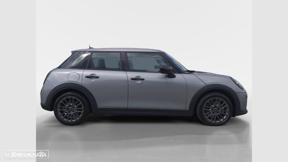 MINI 5 Portas Cooper Auto - 5