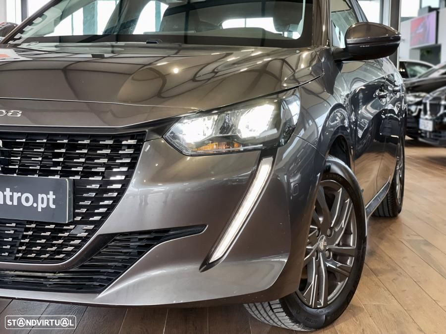 Peugeot 208 1.2 PureTech Active Pack - 6
