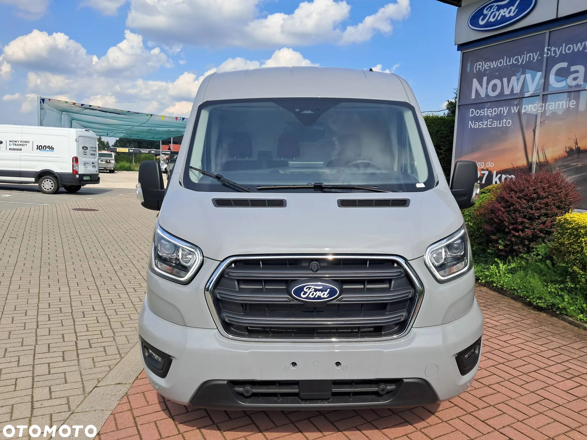 Ford Transit - 4