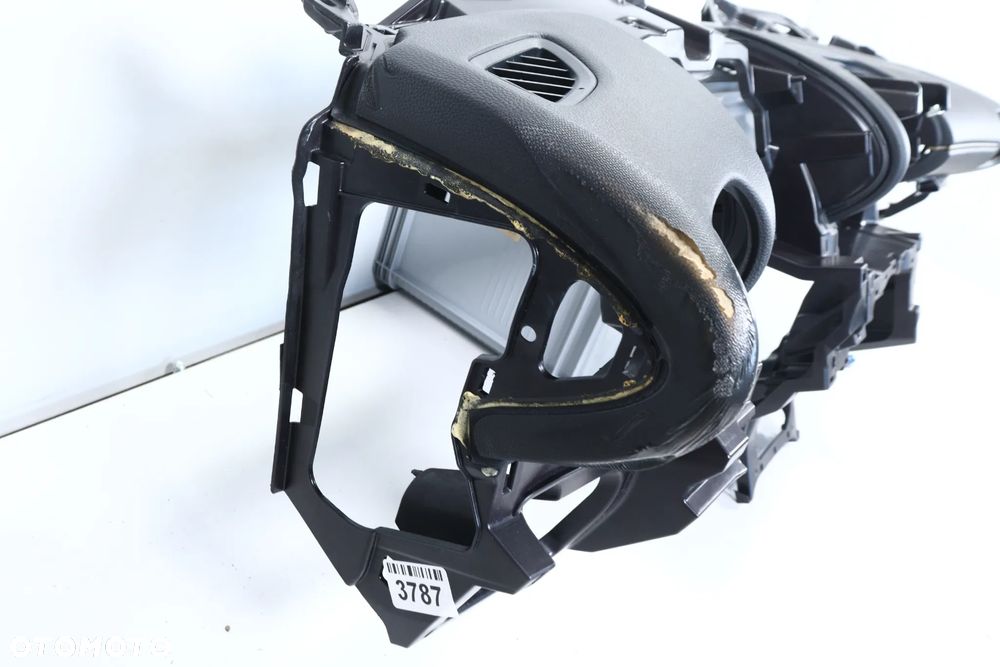 Deska Konsola AIRBAG Toyota Yaris CROSS XP210 (20-) ORYGINAŁ - 9