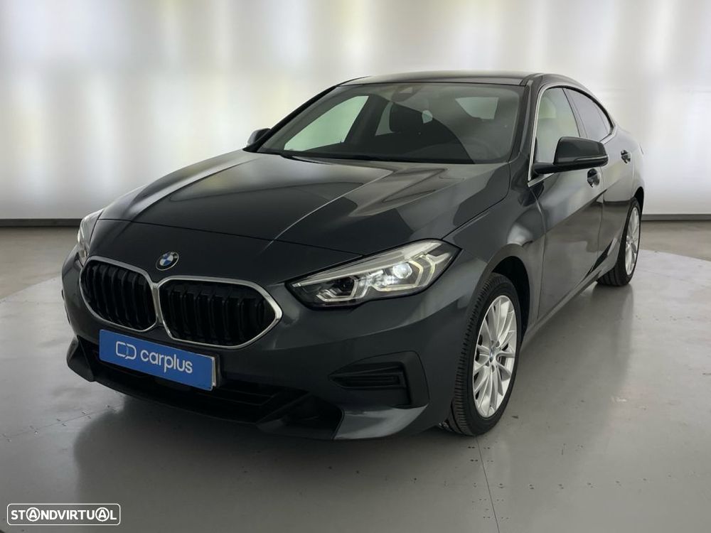 BMW 216 Gran Coupé d Corporate Edition - 22