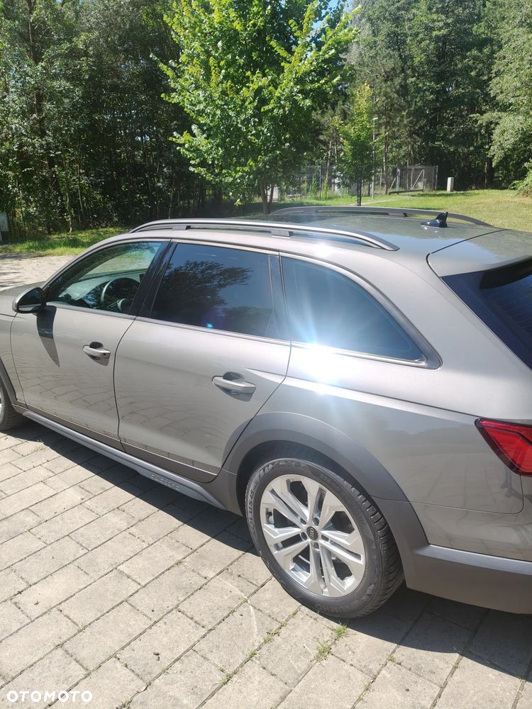 Audi A4 Allroad - 7