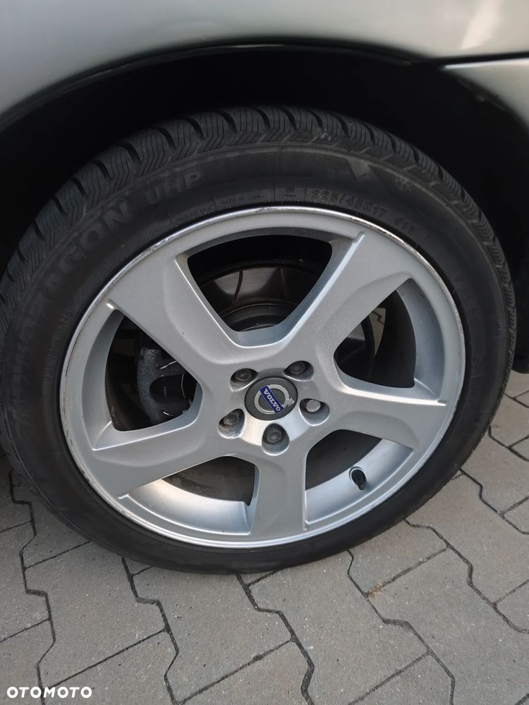 Volvo S60 - 2