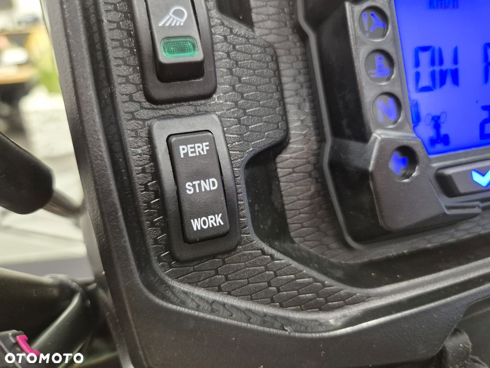 Polaris Sportsman - 30