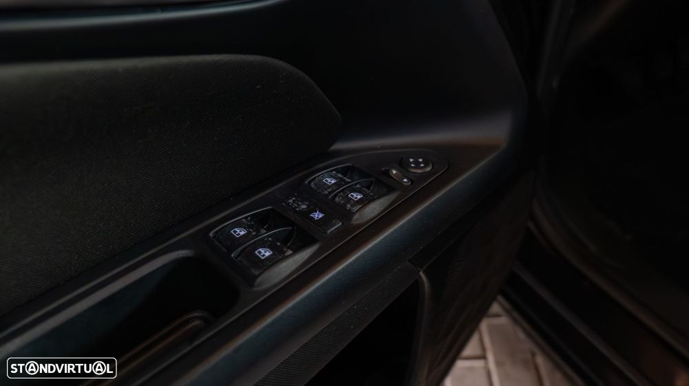 Fiat Tipo 1.3 Multijet City Life - 11