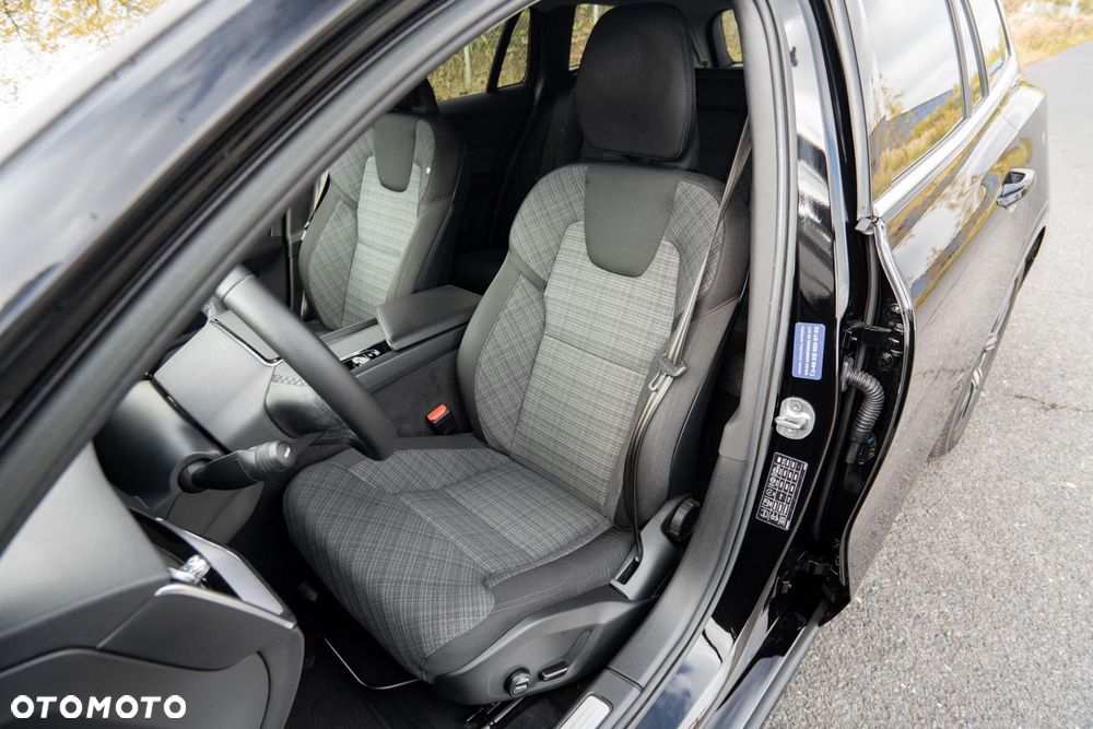 Volvo V60 B4 B Core - 13