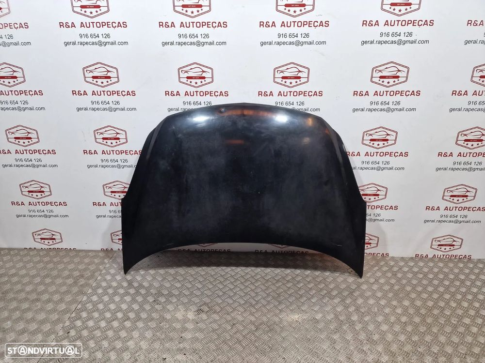 Frente Completa OPEL CORSA D OPC - 12