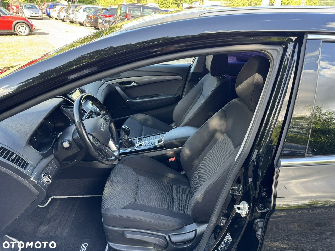 Hyundai i40 - 21