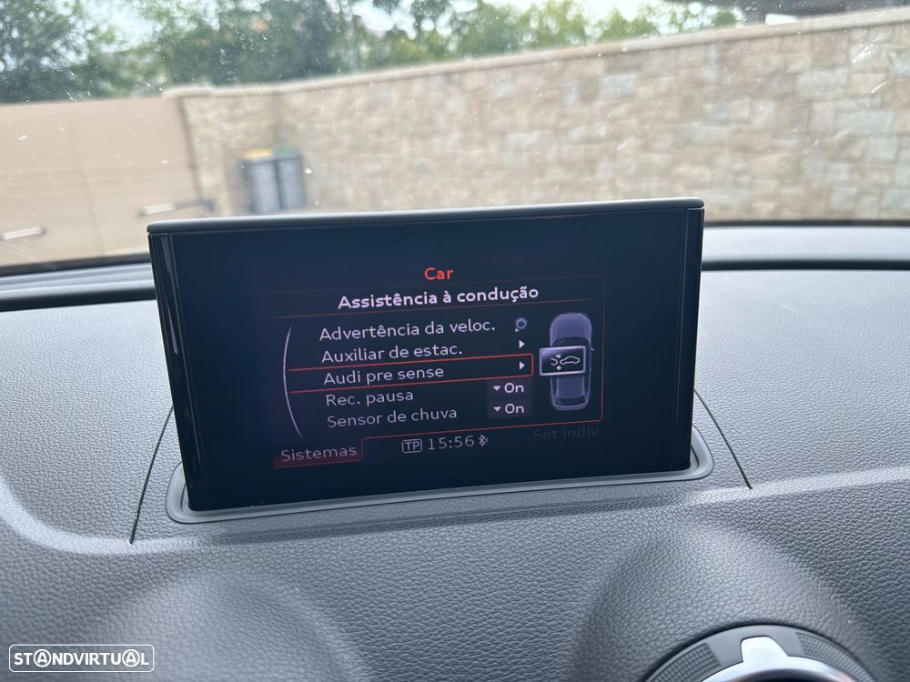 Audi A3 1.6 TDI S-line - 24