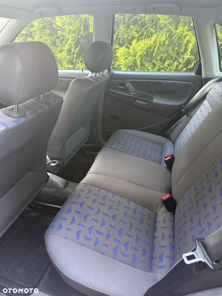 Seat Cordoba - 10