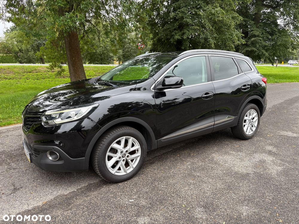 Renault Kadjar Energy dCi 110 EDC Business - 10
