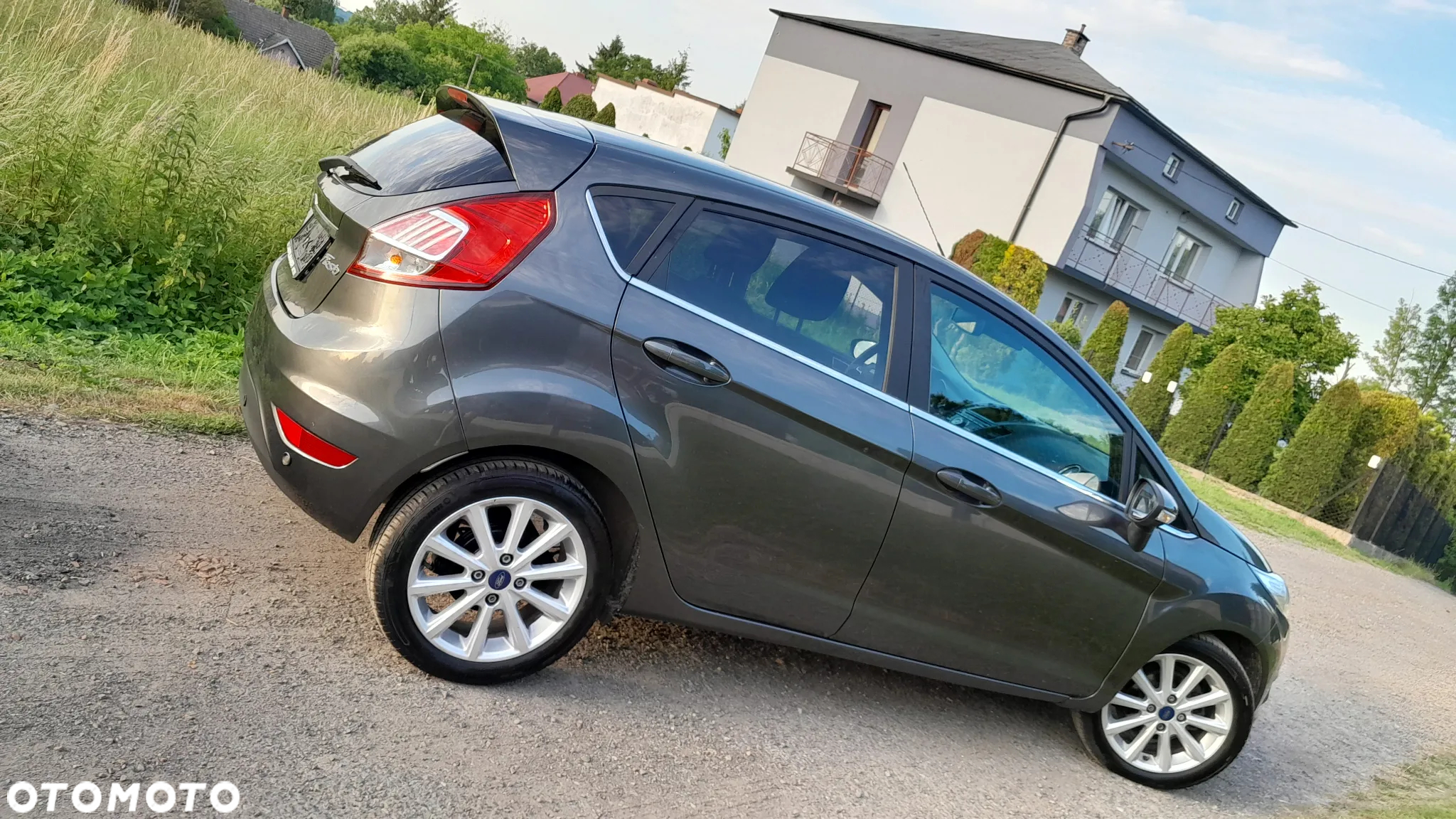 Ford Fiesta - 15