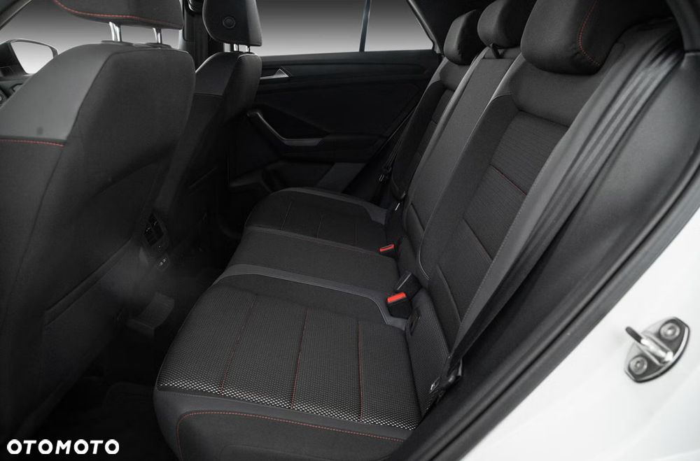 Volkswagen T-Roc 2.0 TDI SCR DSG Sport - 11
