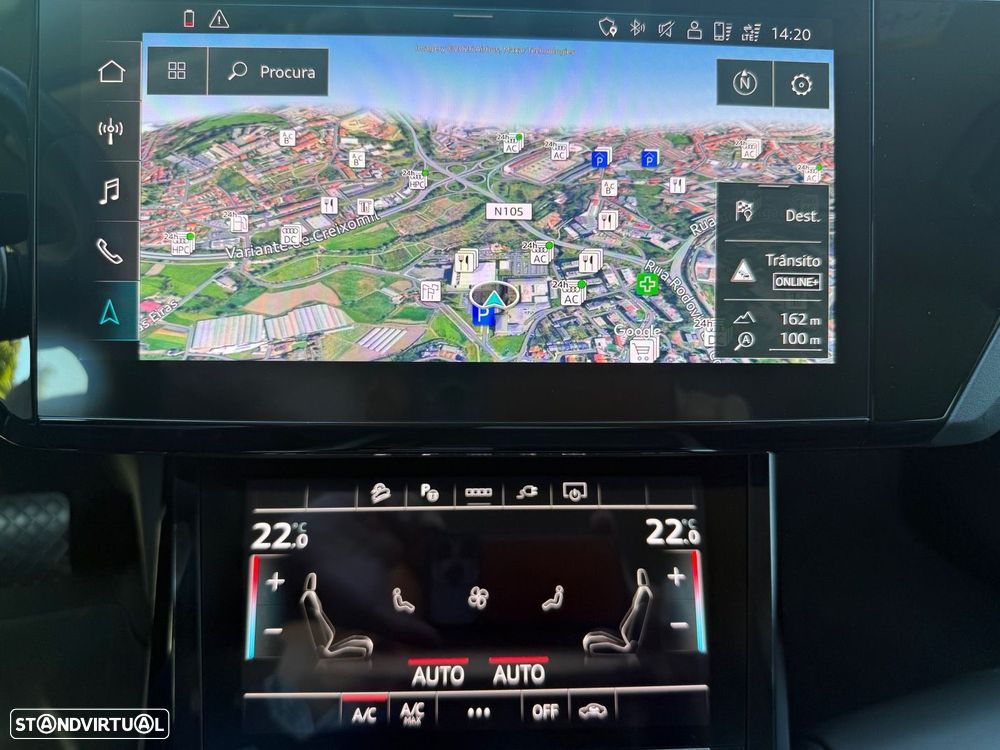 Audi Q8 e-Tron - 22