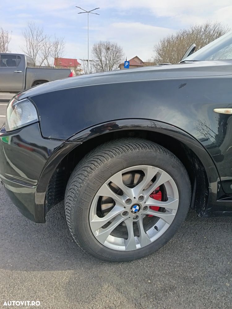 BMW X3 xDrive35d Aut. - 1