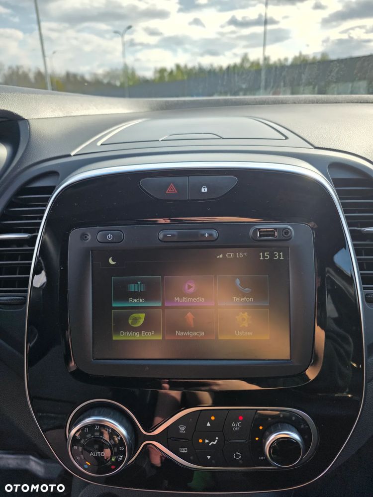 Renault Captur 1.3 TCe Intens - 12