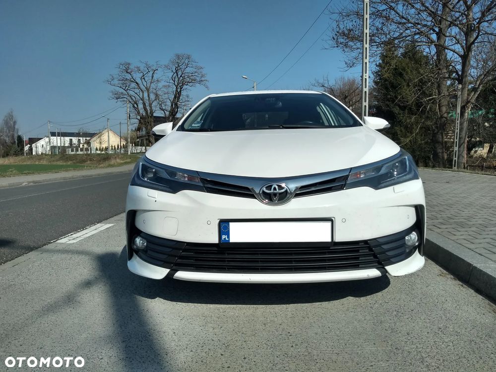 Toyota Corolla 1.6 Comfort - 10