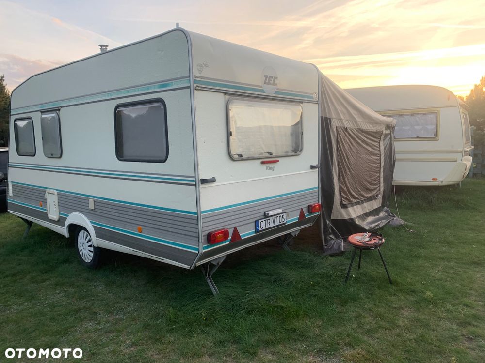 D-TEC TEC 415 T - 10