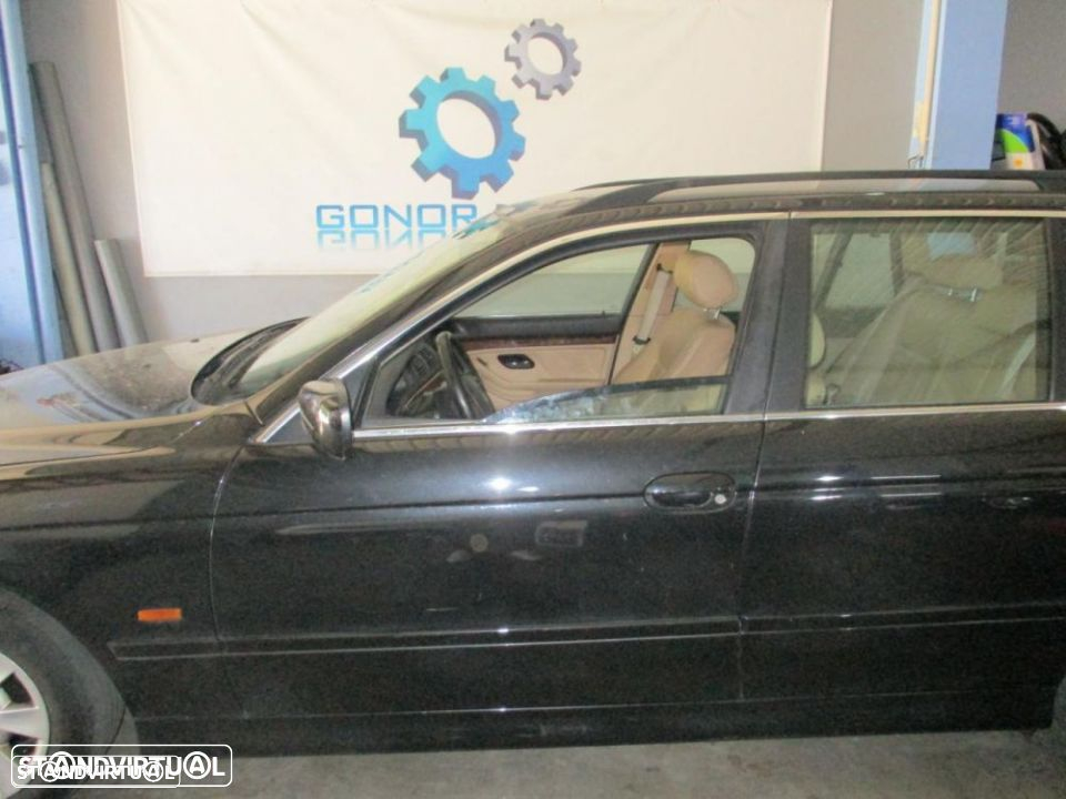 BMW 530d e39 Para Peças - 2