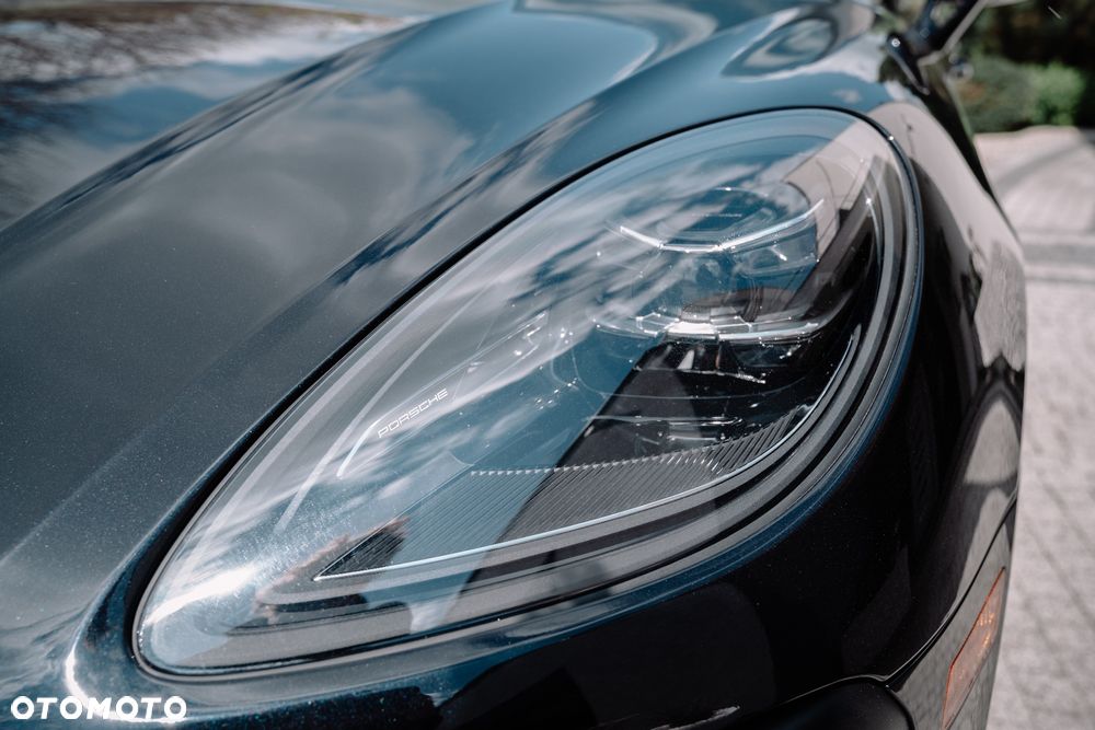 Porsche Macan Standard - 10