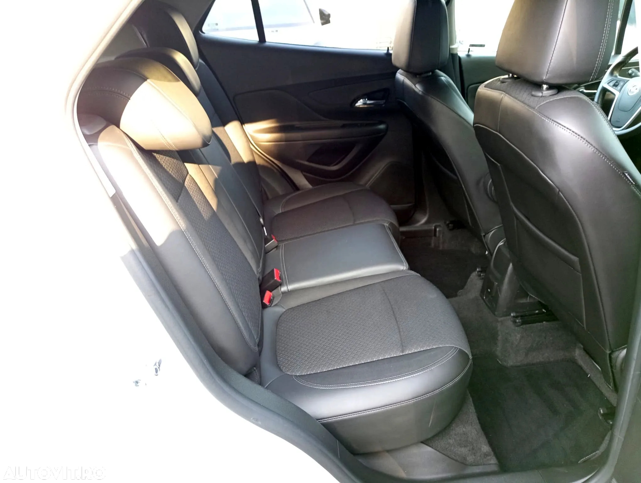 Opel Mokka X 1.6 CDTI ECOTEC START/STOP Innovation - 20