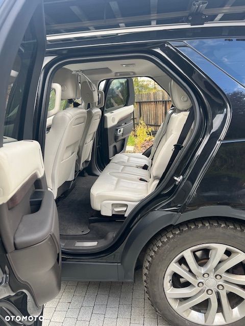 Land Rover Discovery V 2.0 SD4 HSE - 12