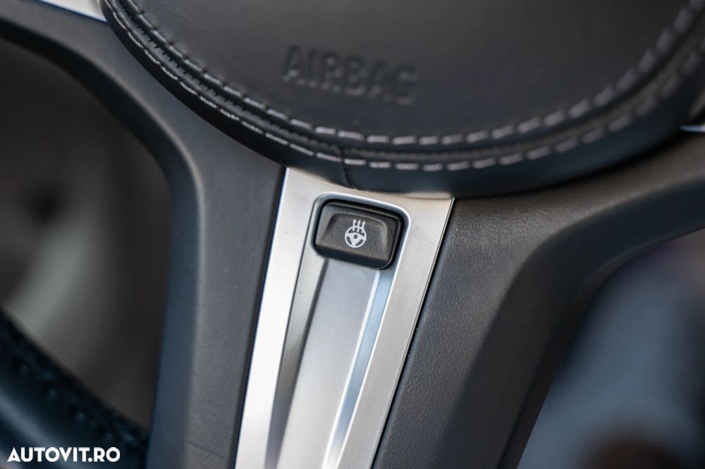 BMW Seria 8 840d xDrive - 23