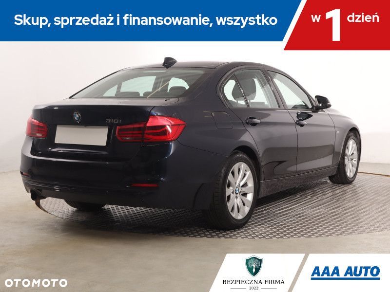 BMW Seria 3 - 7