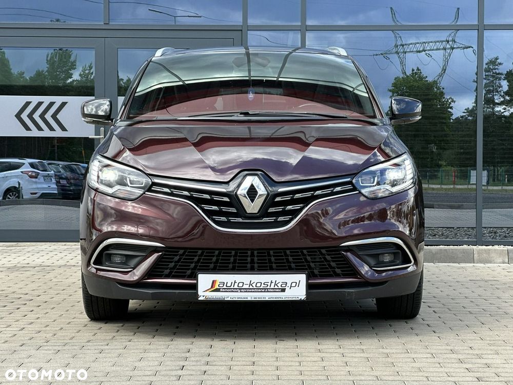 Renault Grand Scenic Gr 1.7 Blue dCi Intens EDC - 5