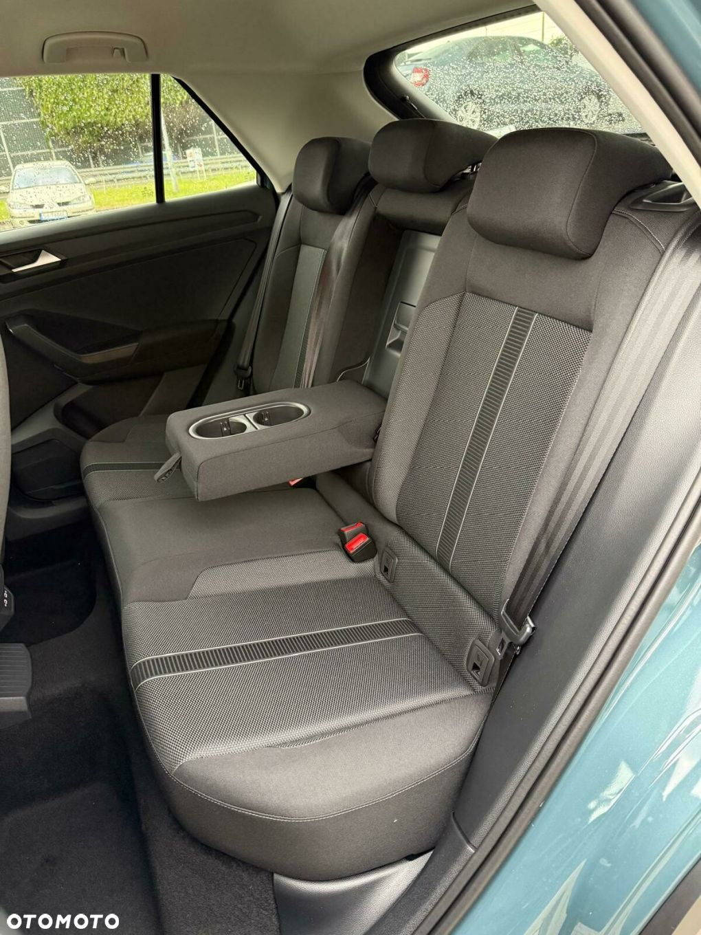 Volkswagen T-Roc 1.5 TSI Life Plus - 31
