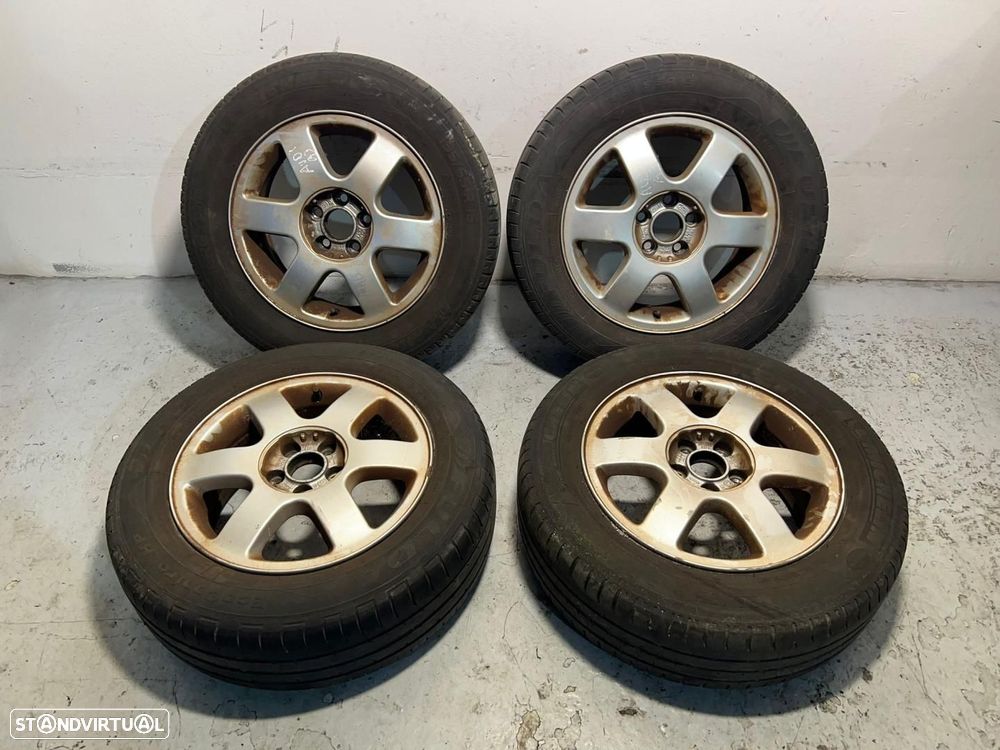 Jantes 15 AUDI A3 (8L1) - 1